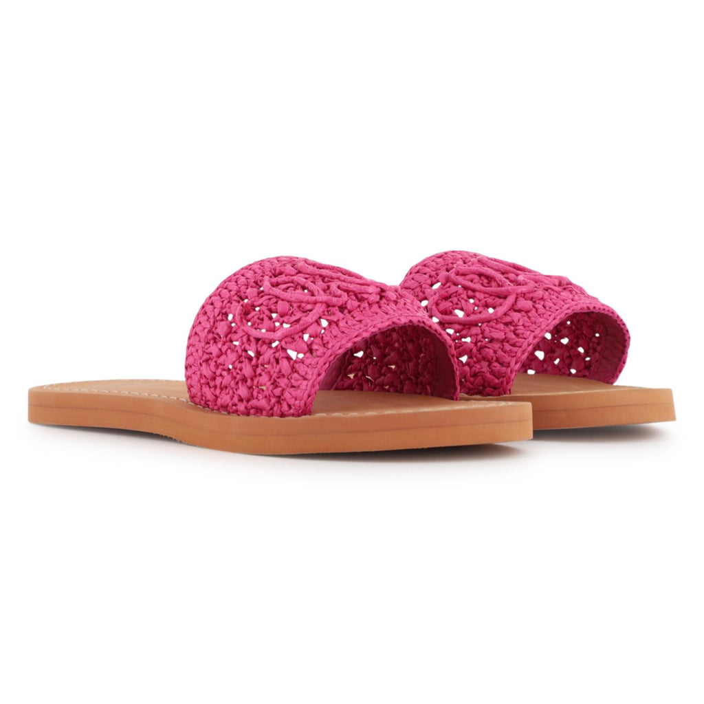 Sandali CHLOE 46S