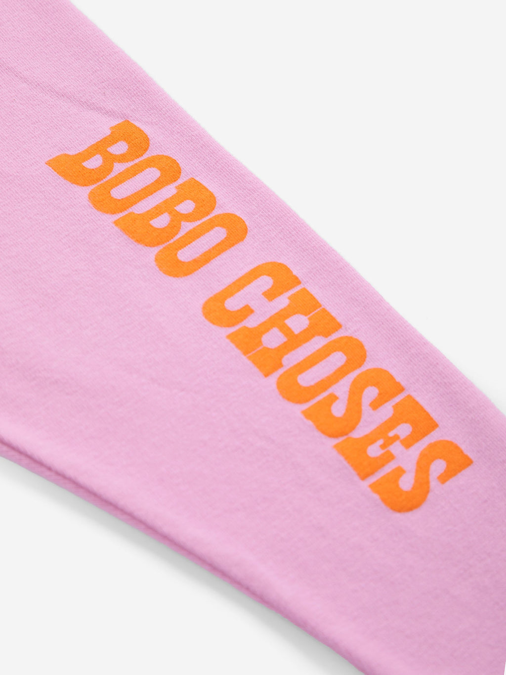 Leggings BOBO CHOSES Pink