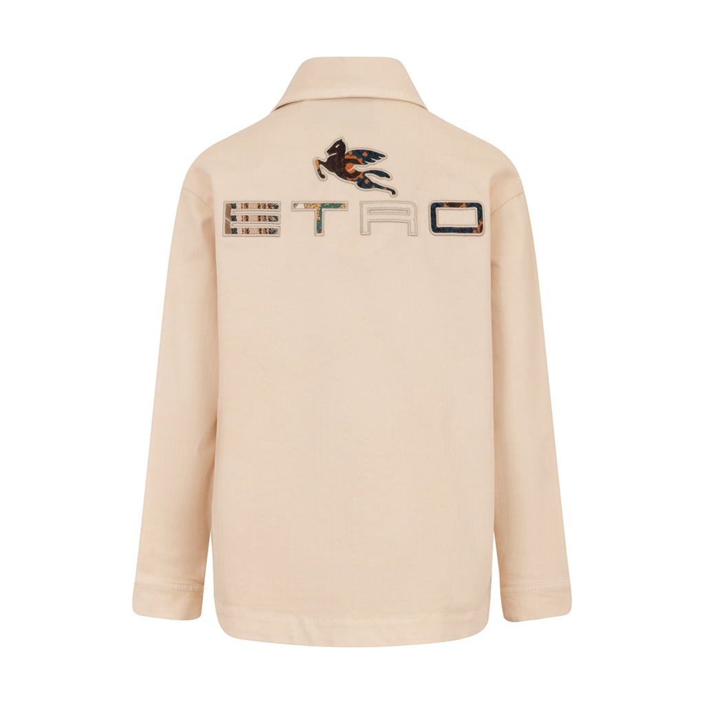 GIUBBINO ETRO 724