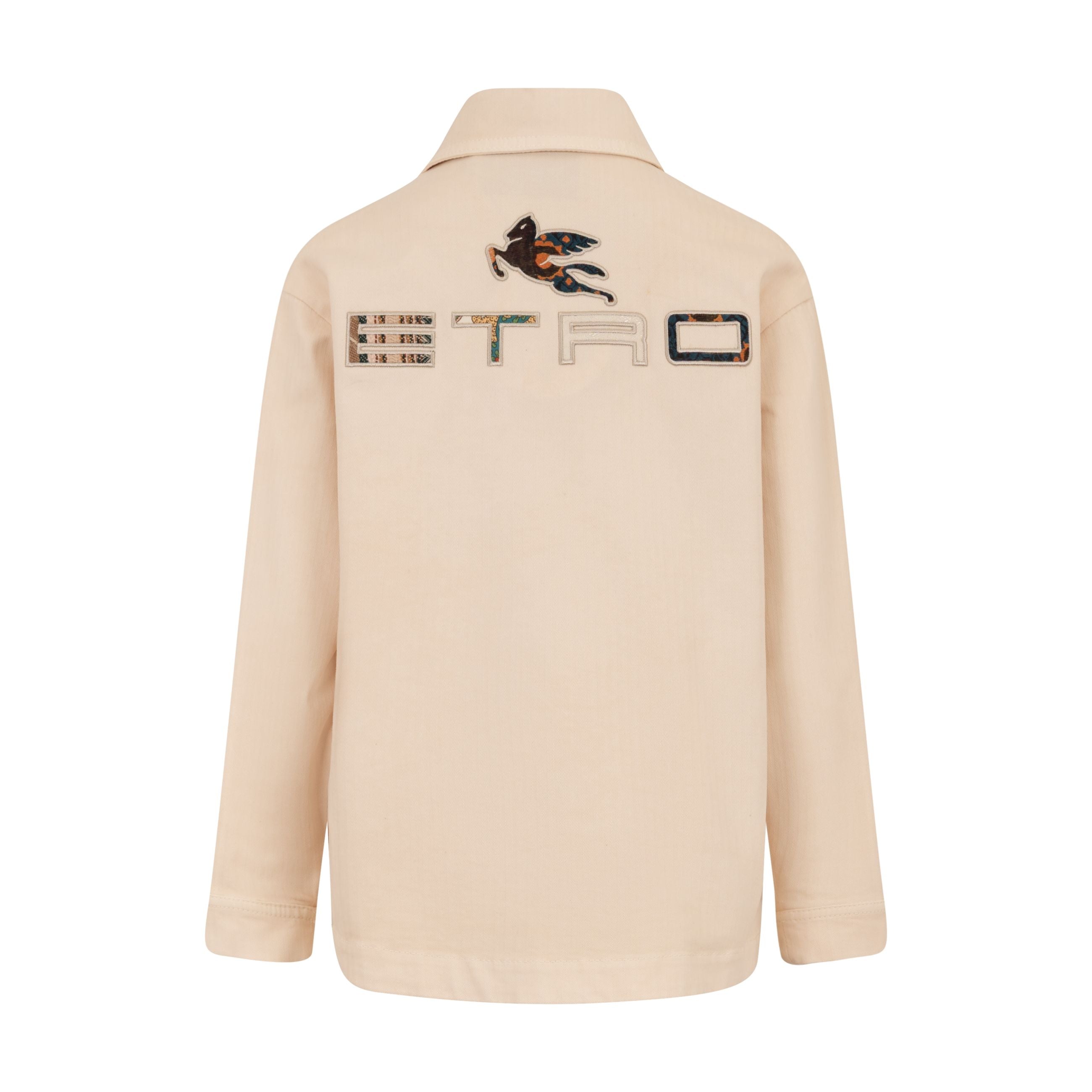 GIUBBINO ETRO 724