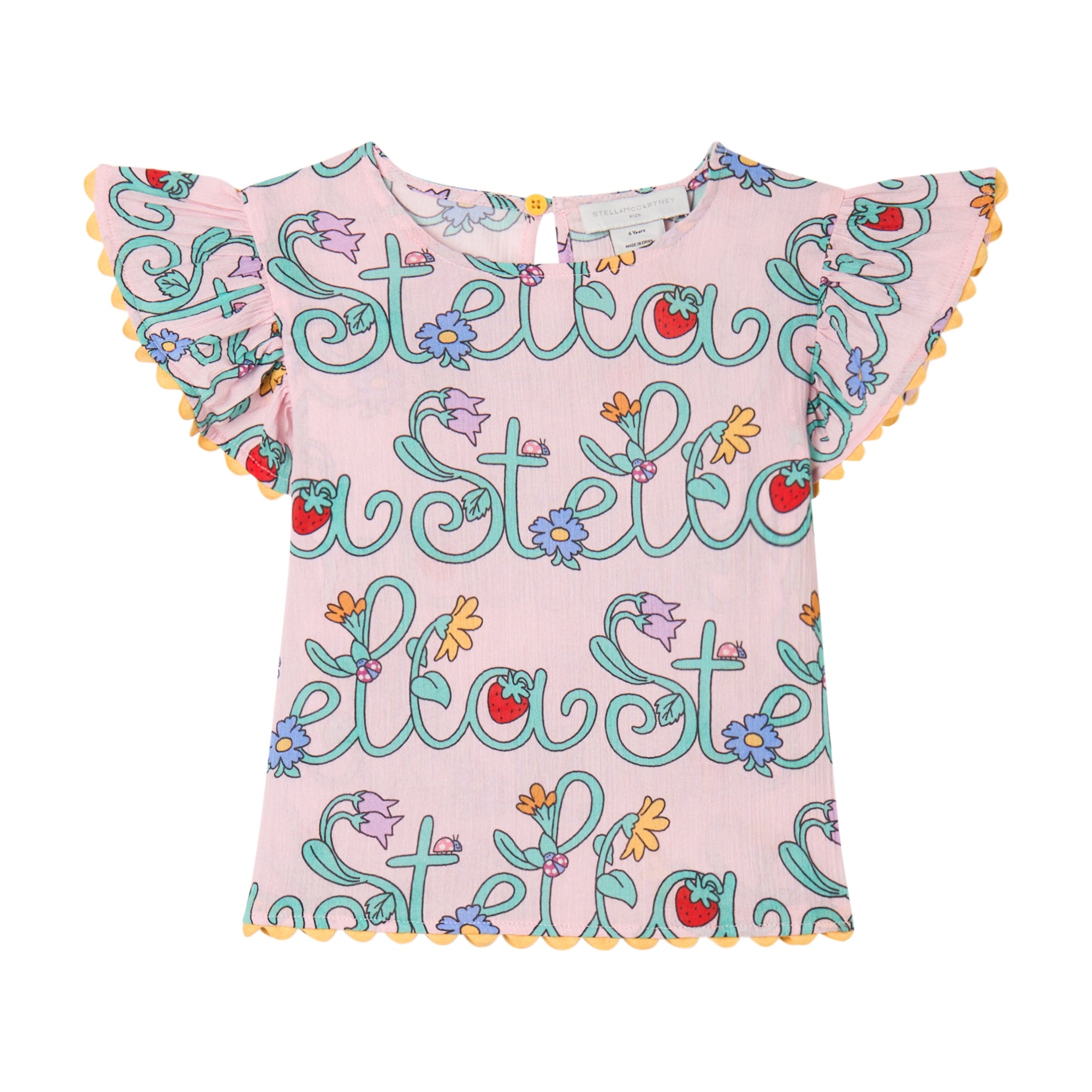 Top STELLA MC CARTNEY 51RMC