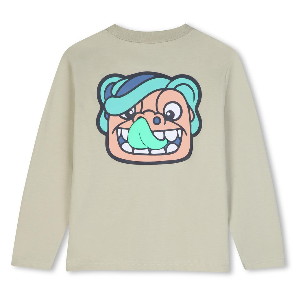 T-SHIRT BILLIEBLUSH