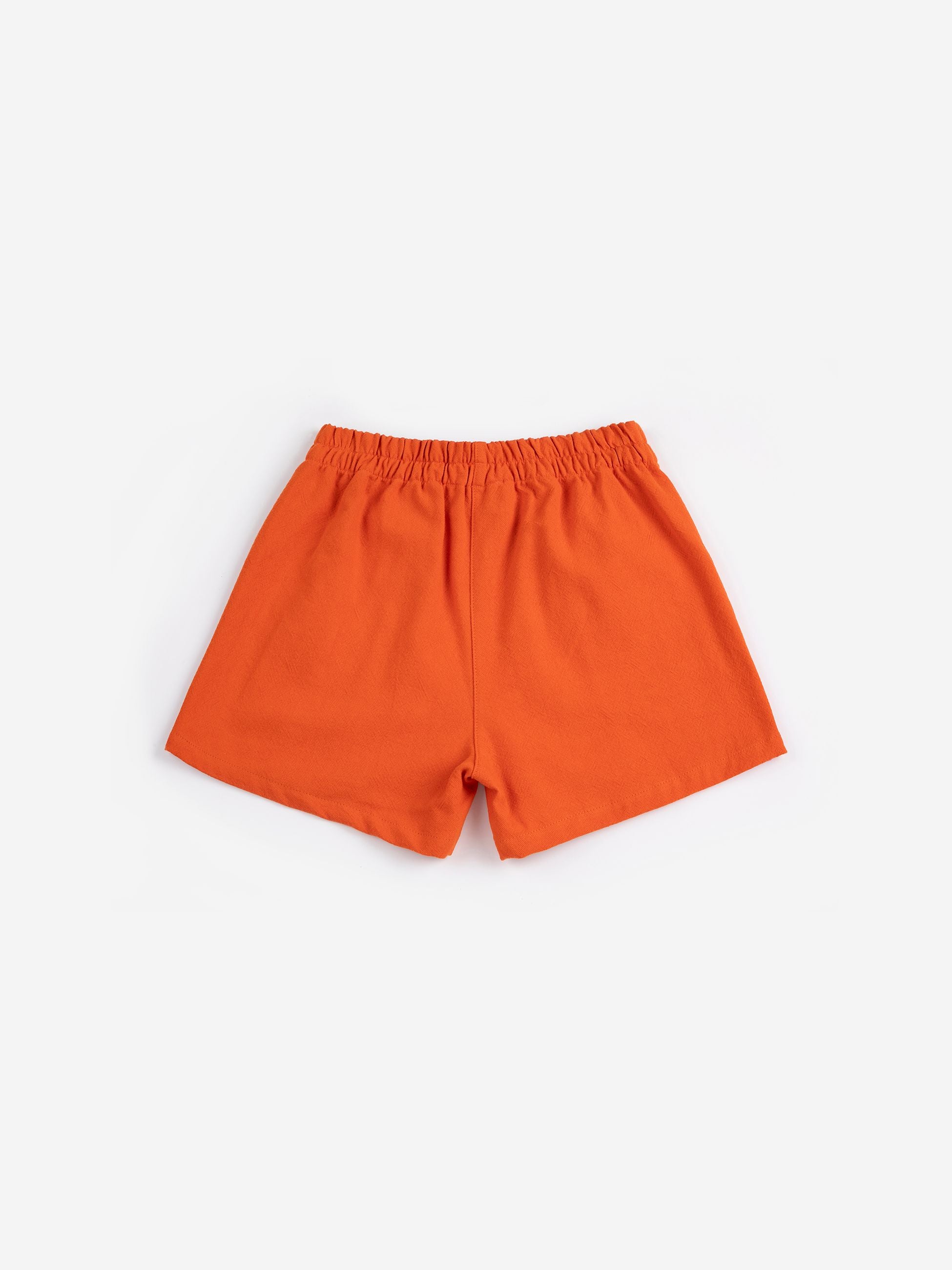 Short BOBO CHOSES Arancione