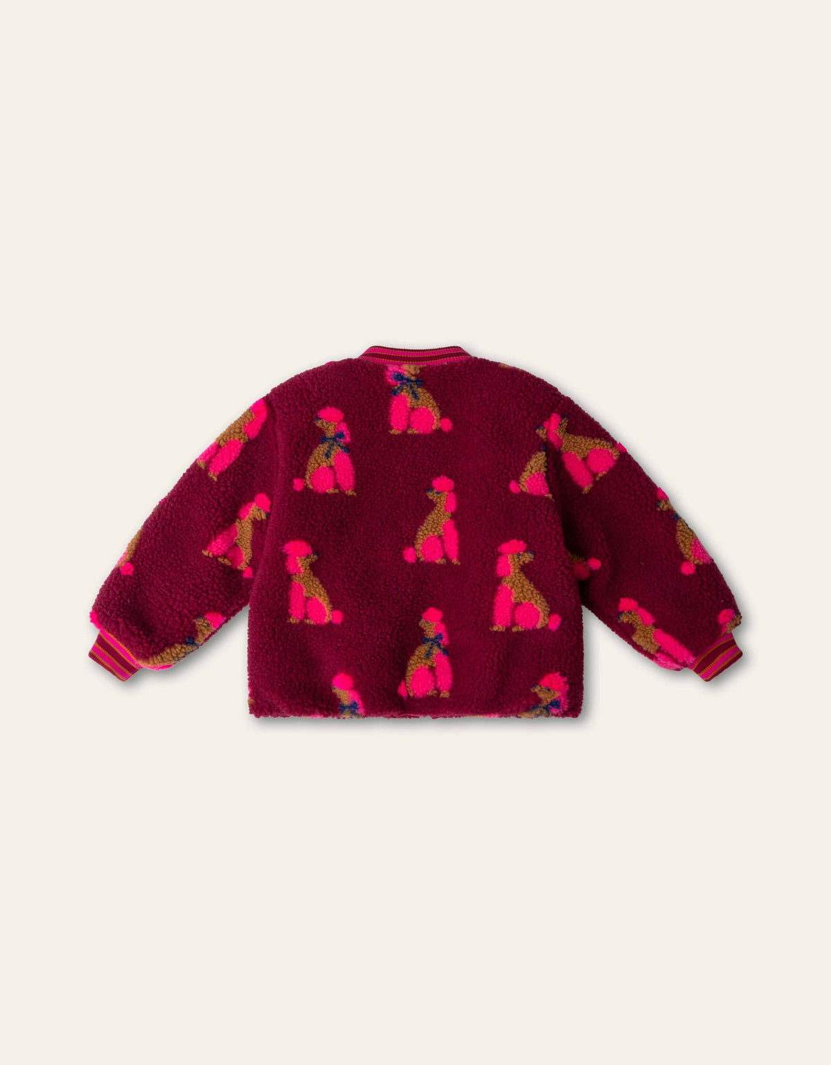 Bomber OILILY