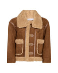 PELLICCIA ROBERTO CAVALLI KIDS