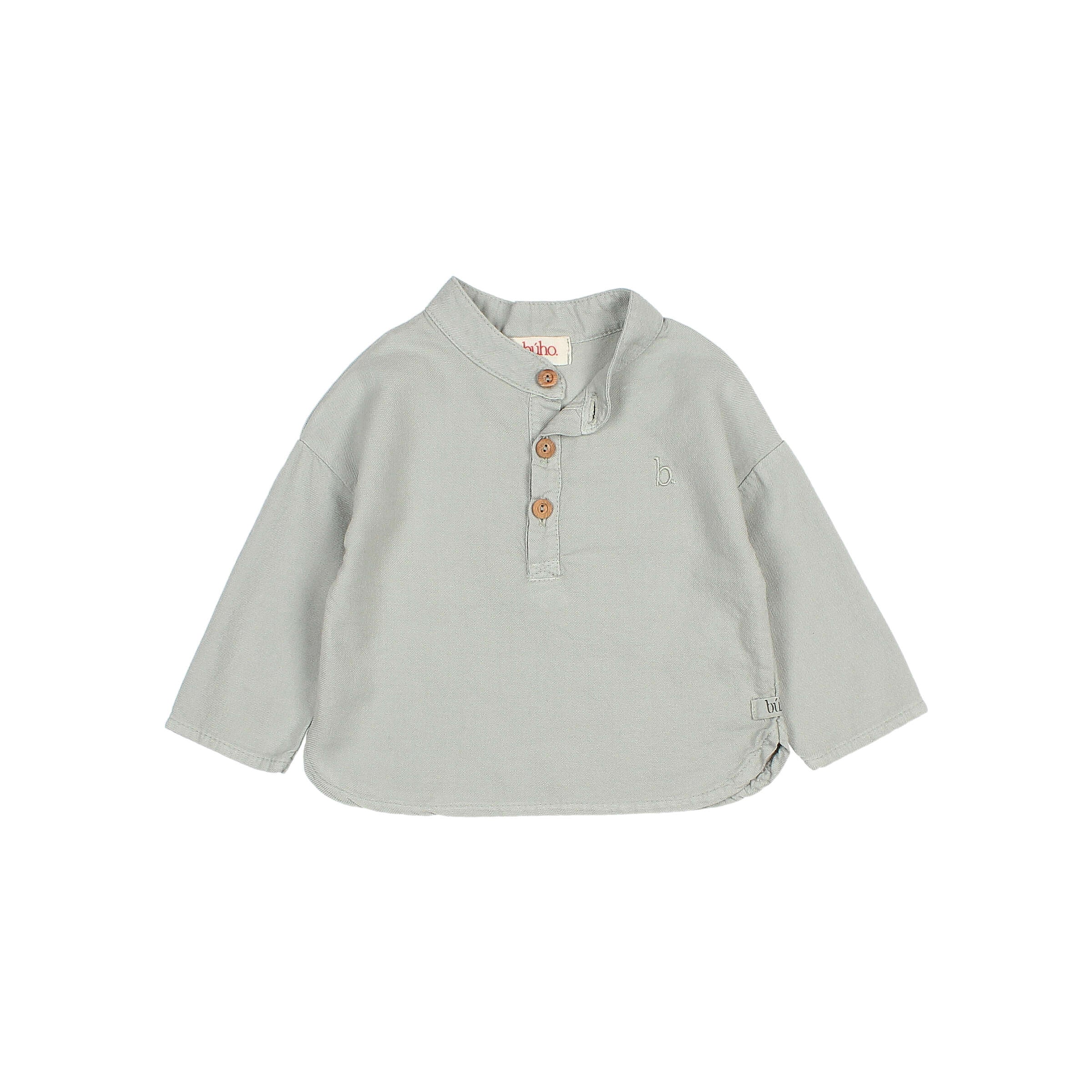 T-SHIRT BUHO