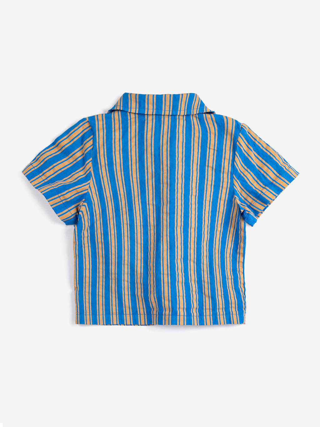 CAMICIA BOBO CHOSES Multicolore