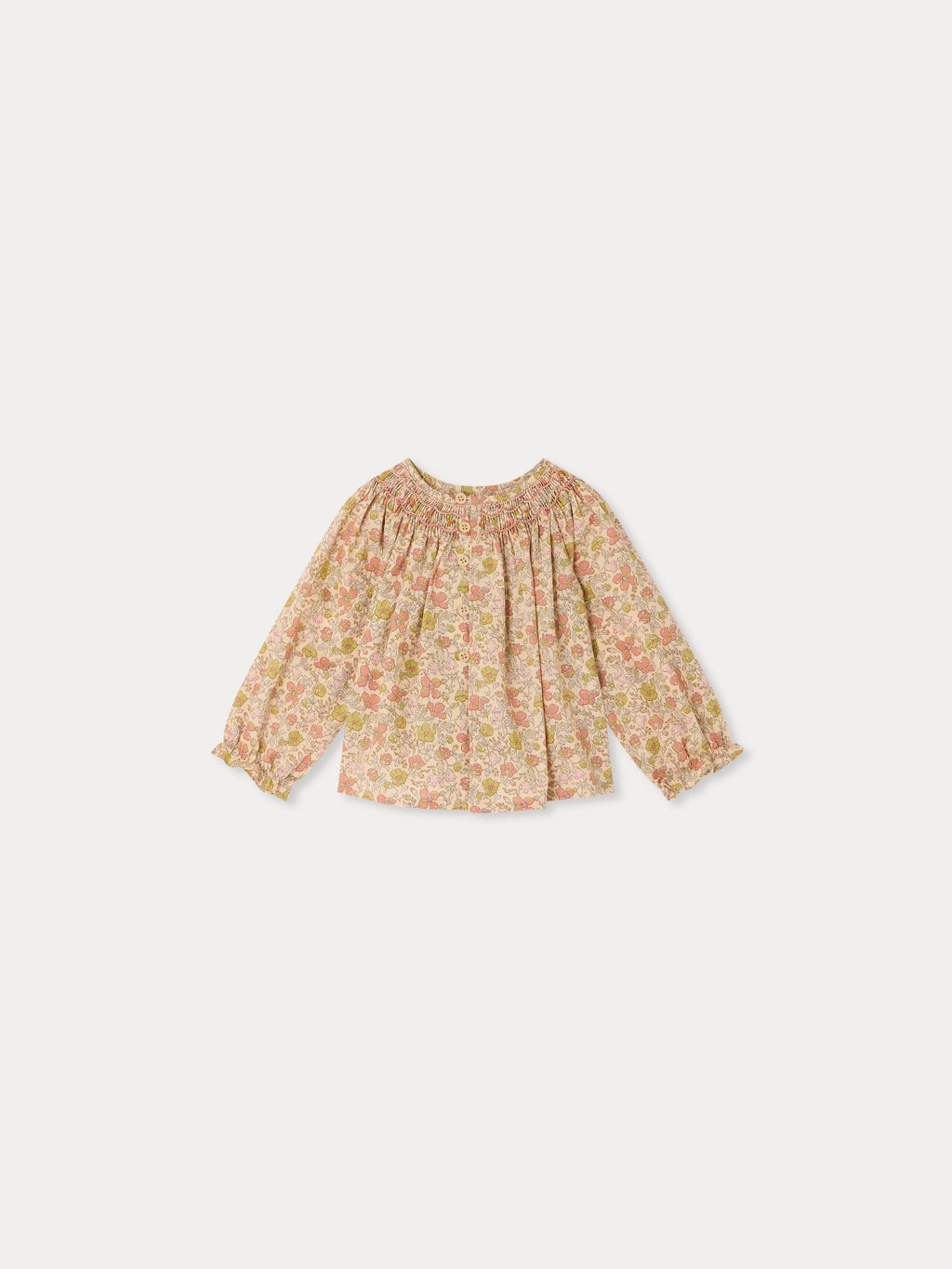 Blusa BONPOINT
