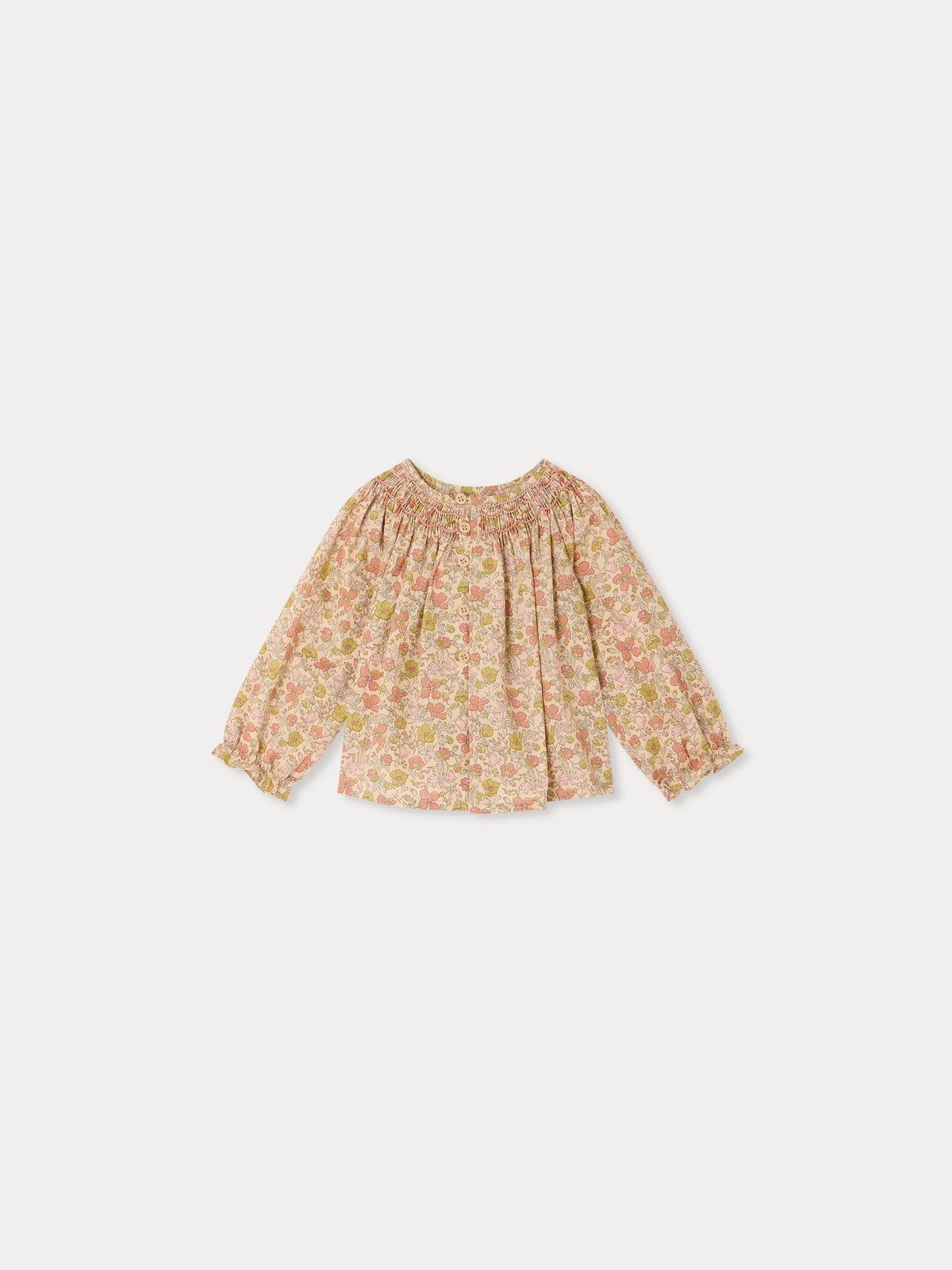 Blusa BONPOINT