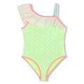 COSTUME INTERO BILLIEBLUSH Verde