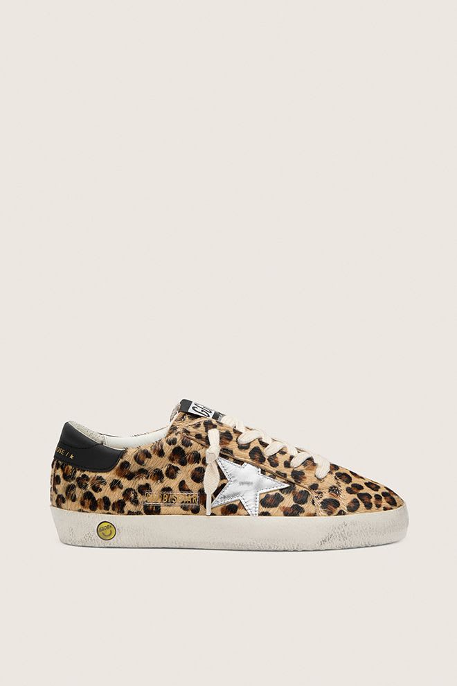 Scarpe GOLDEN GOOSE