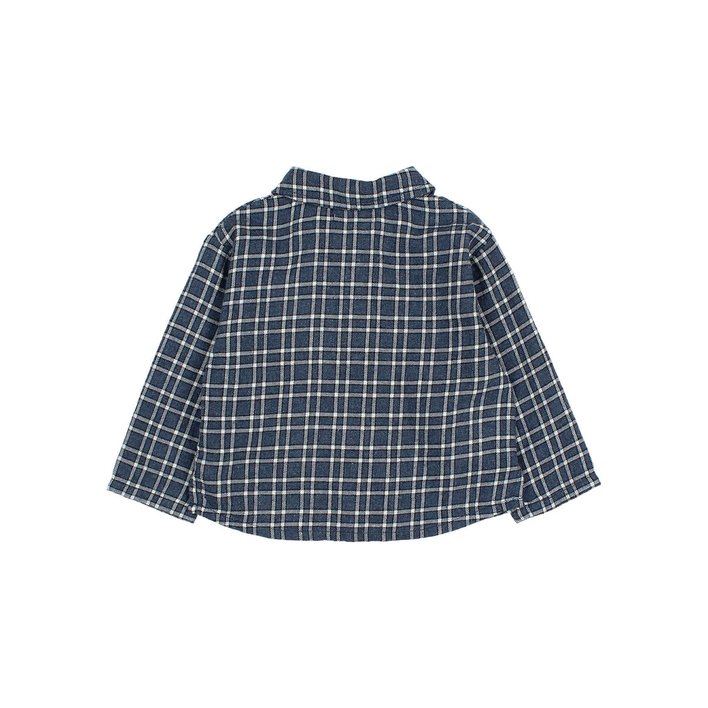 CAMICIA BUHO