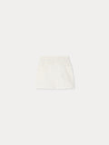 Short BONPOINT BLANC LAIT
