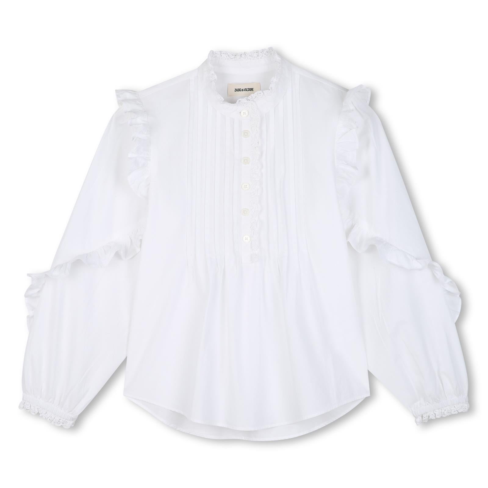Blusa ZADIG & VOLTAIRE