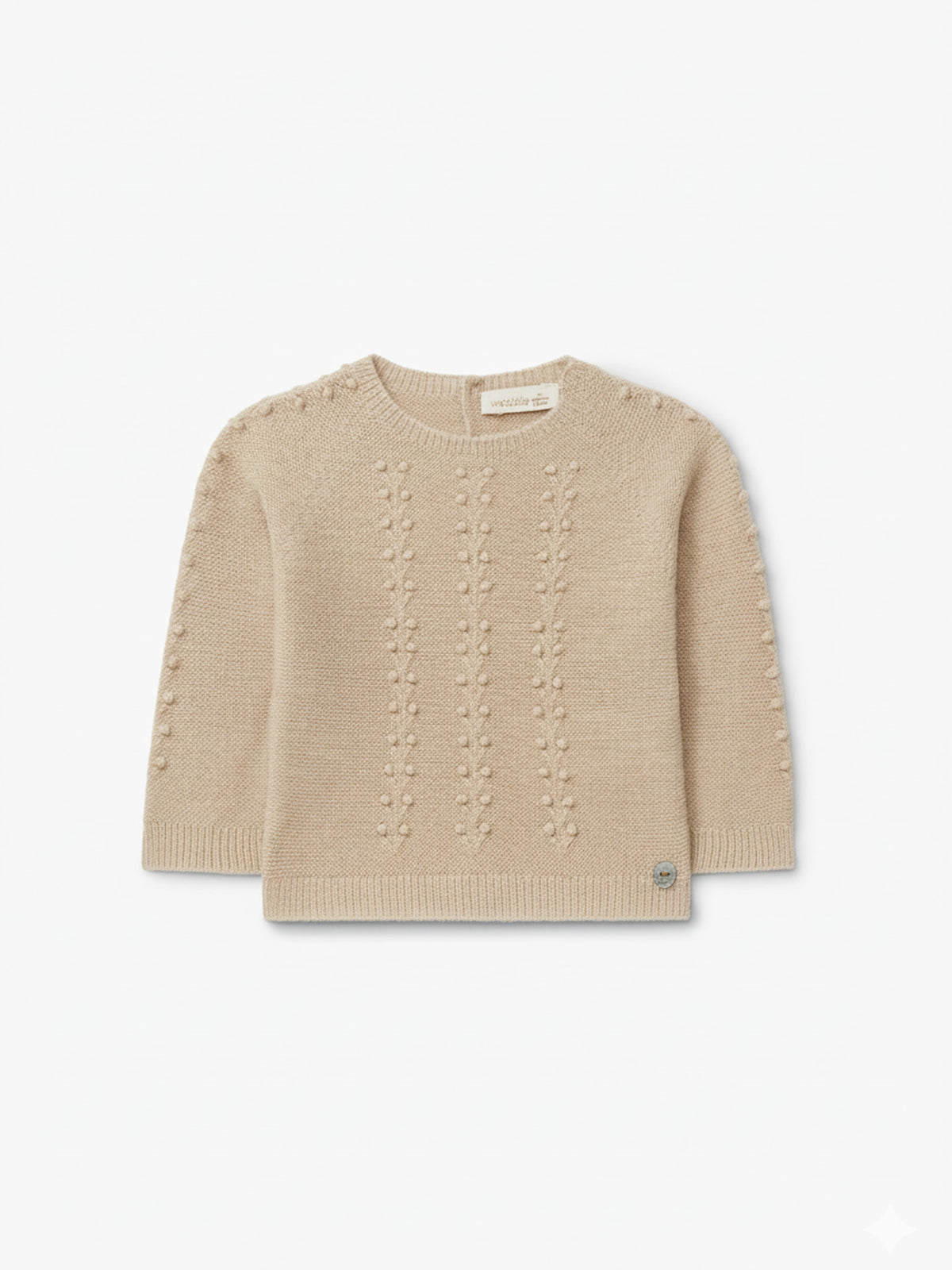 Maglia WEDOBLE