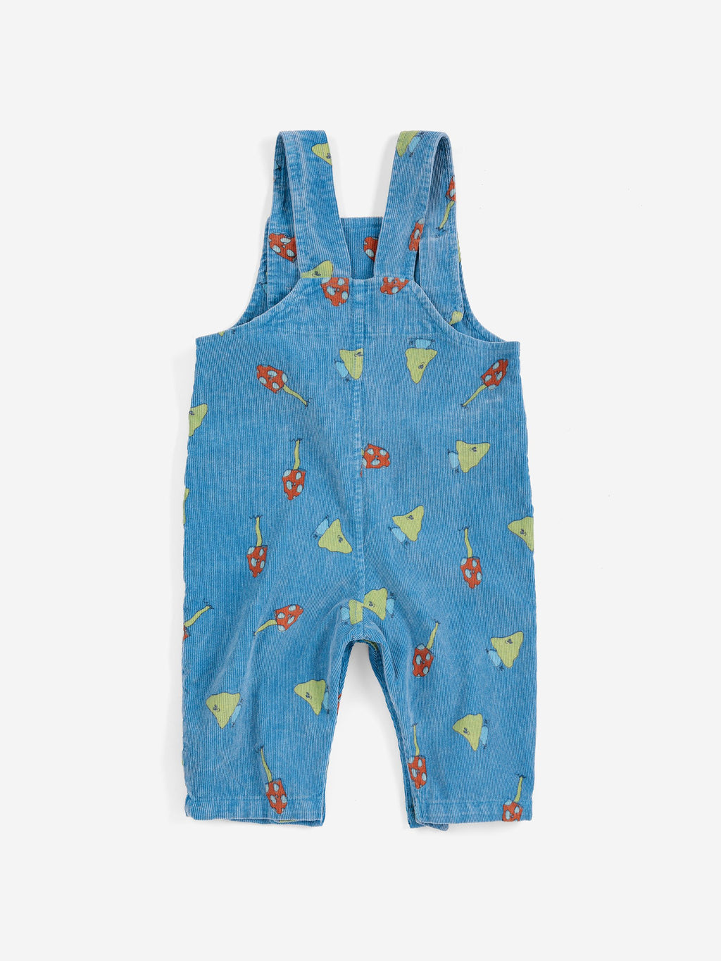 Salopette BOBO CHOSES Blu