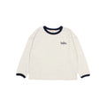 T-SHIRT BUHO Navy