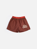 Bermuda BOBO CHOSES Marrone