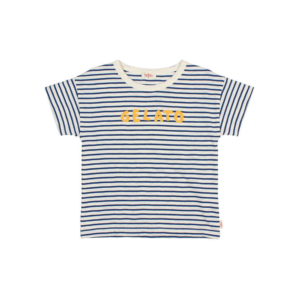 T-SHIRT BUHO Sun