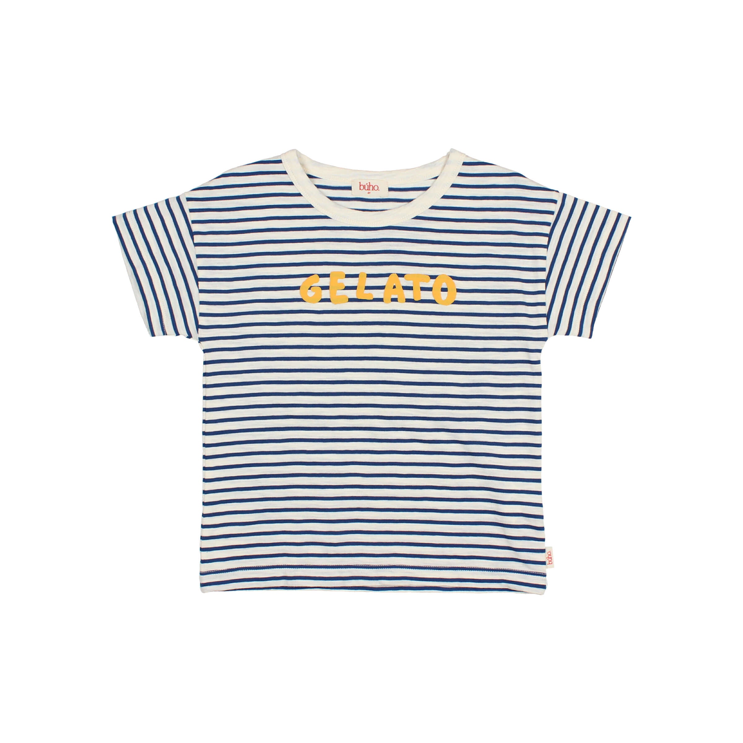 T-SHIRT BUHO Sun