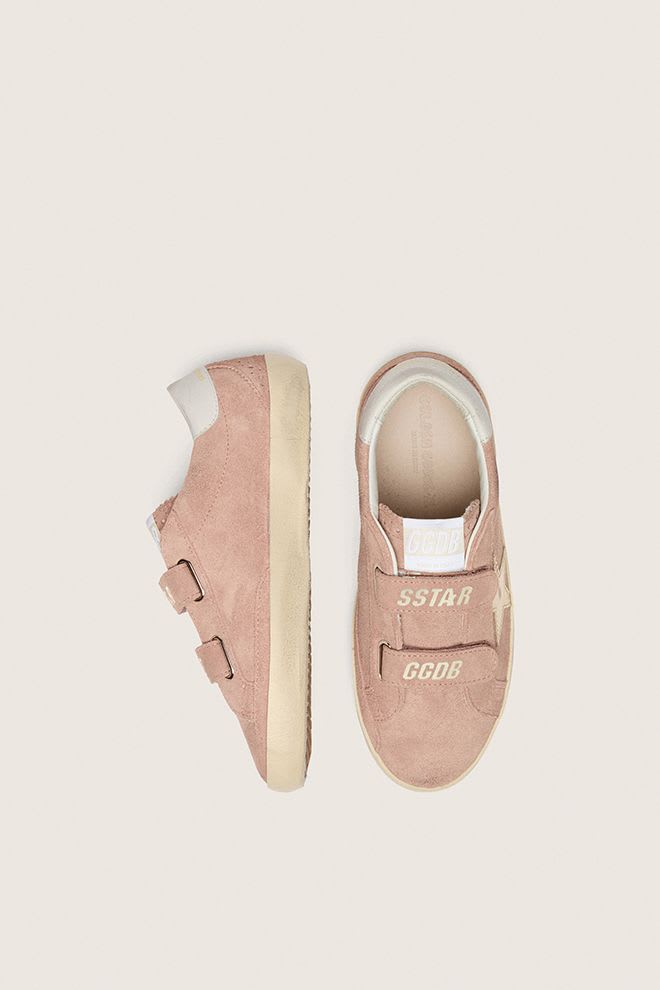 Scarpe GOLDEN GOOSE