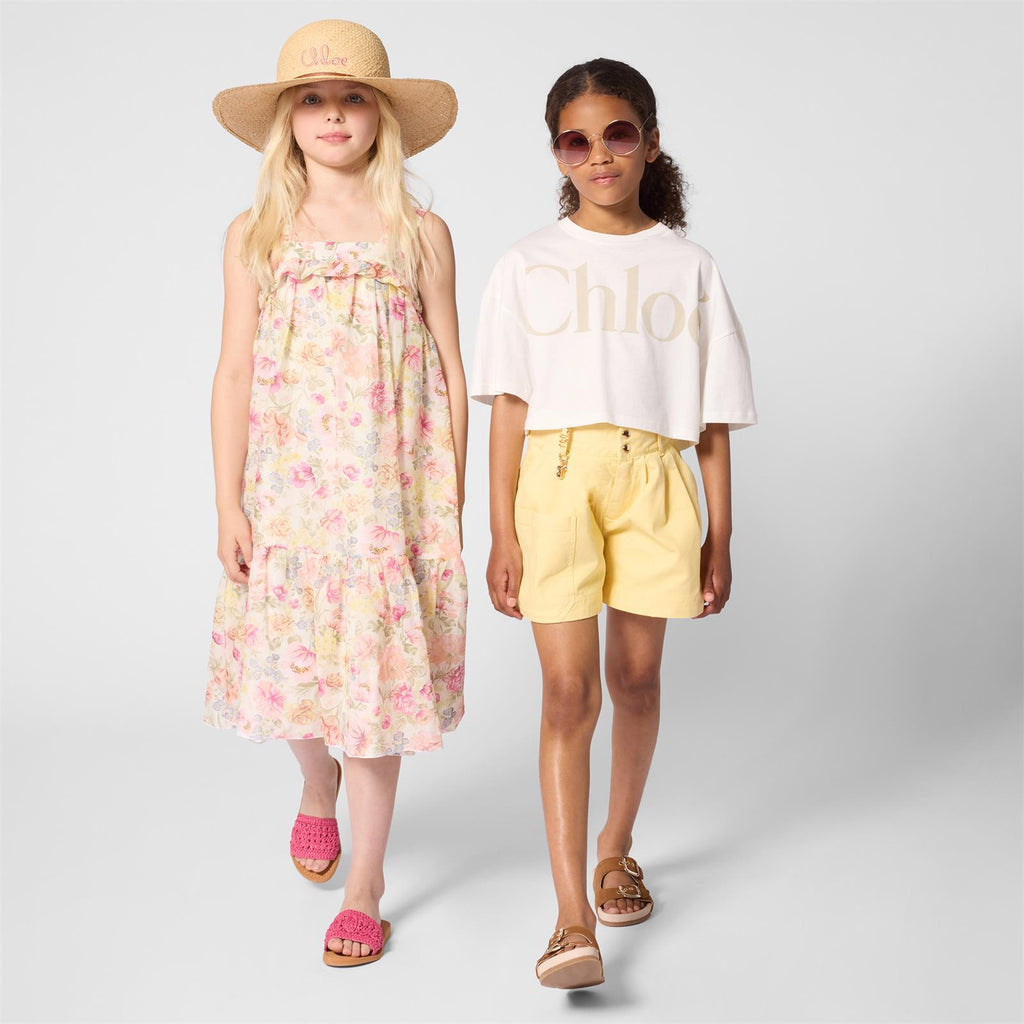 T-SHIRT CHLOE 117