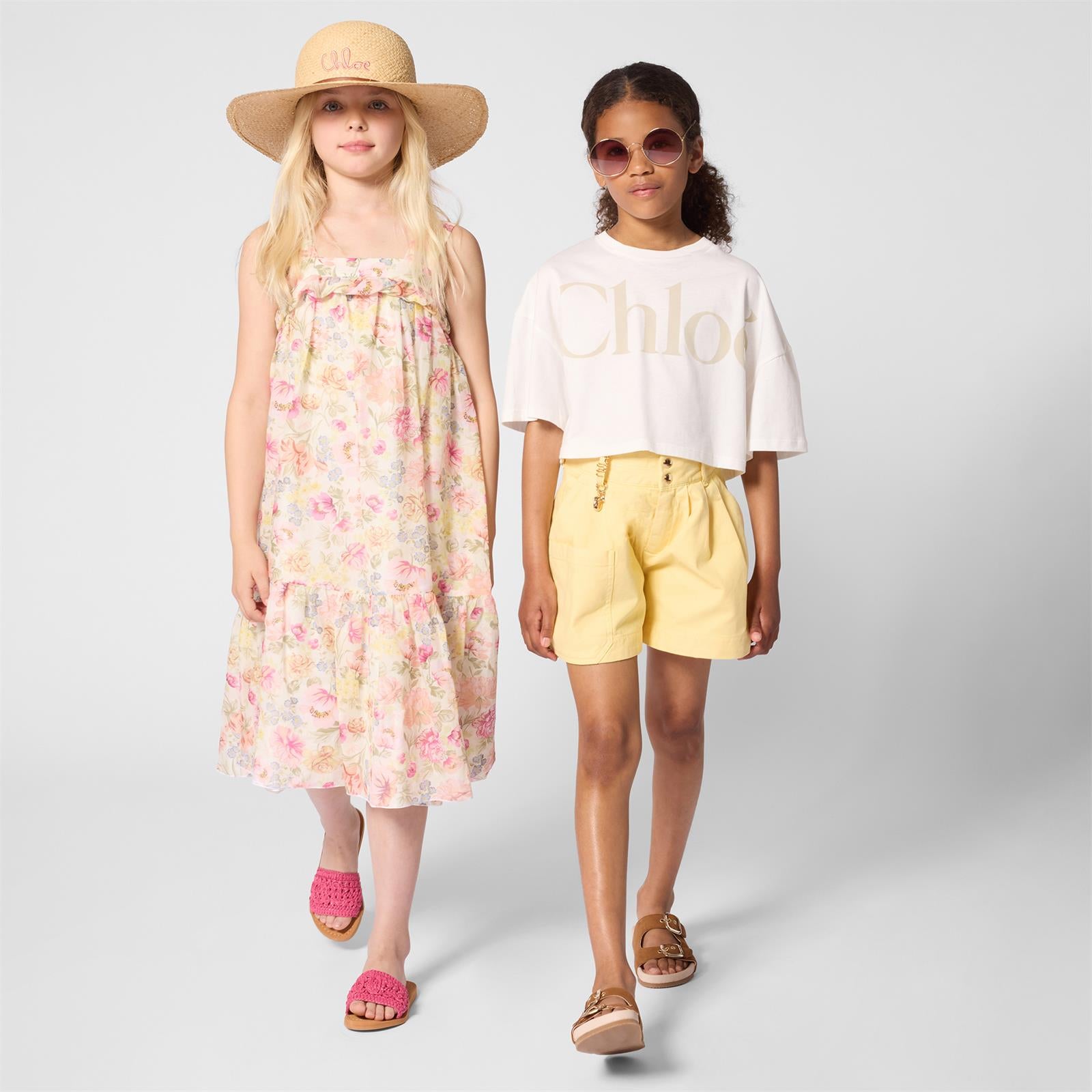 T-SHIRT CHLOE 117