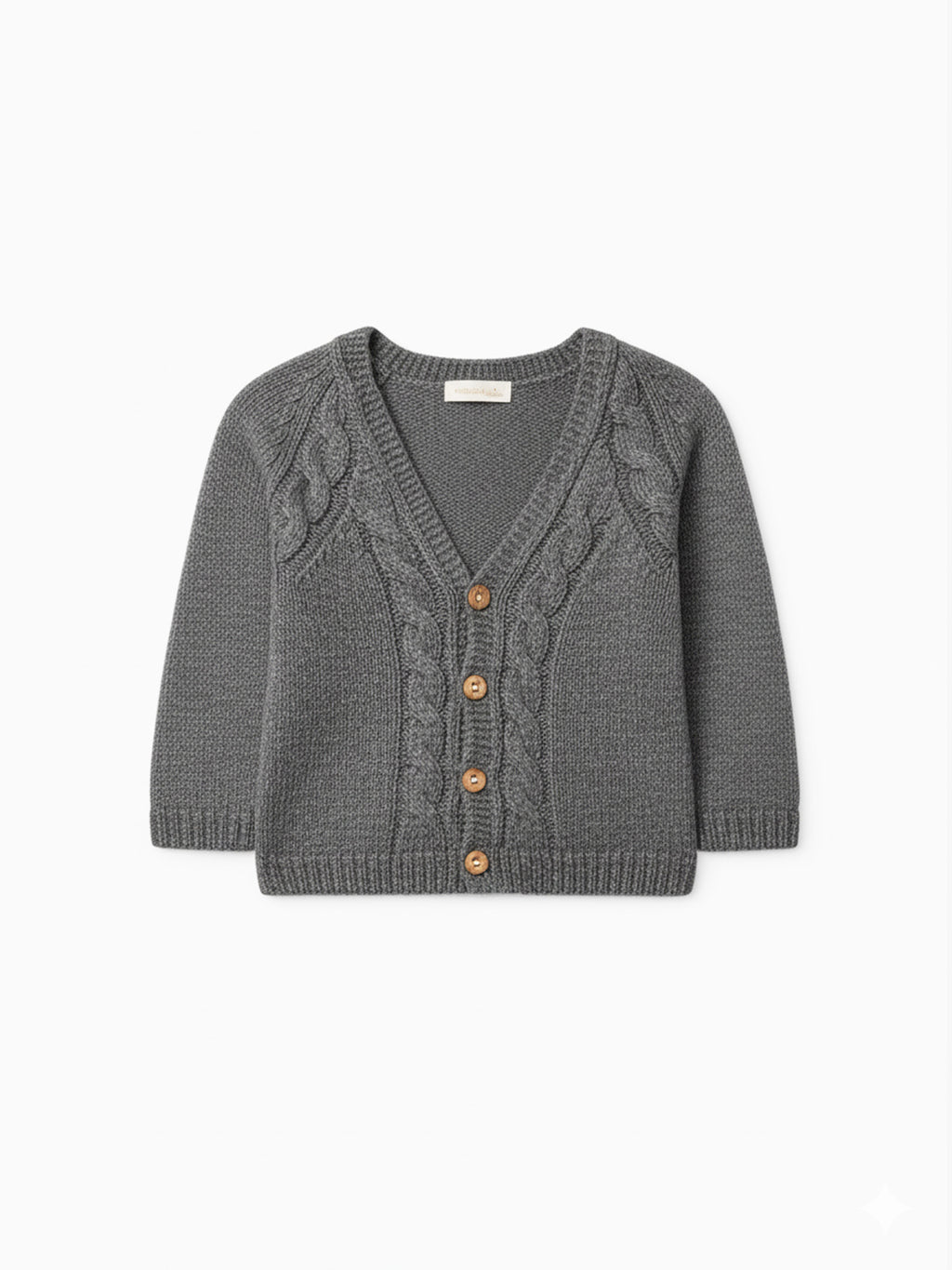 CARDIGAN WEDOBLE