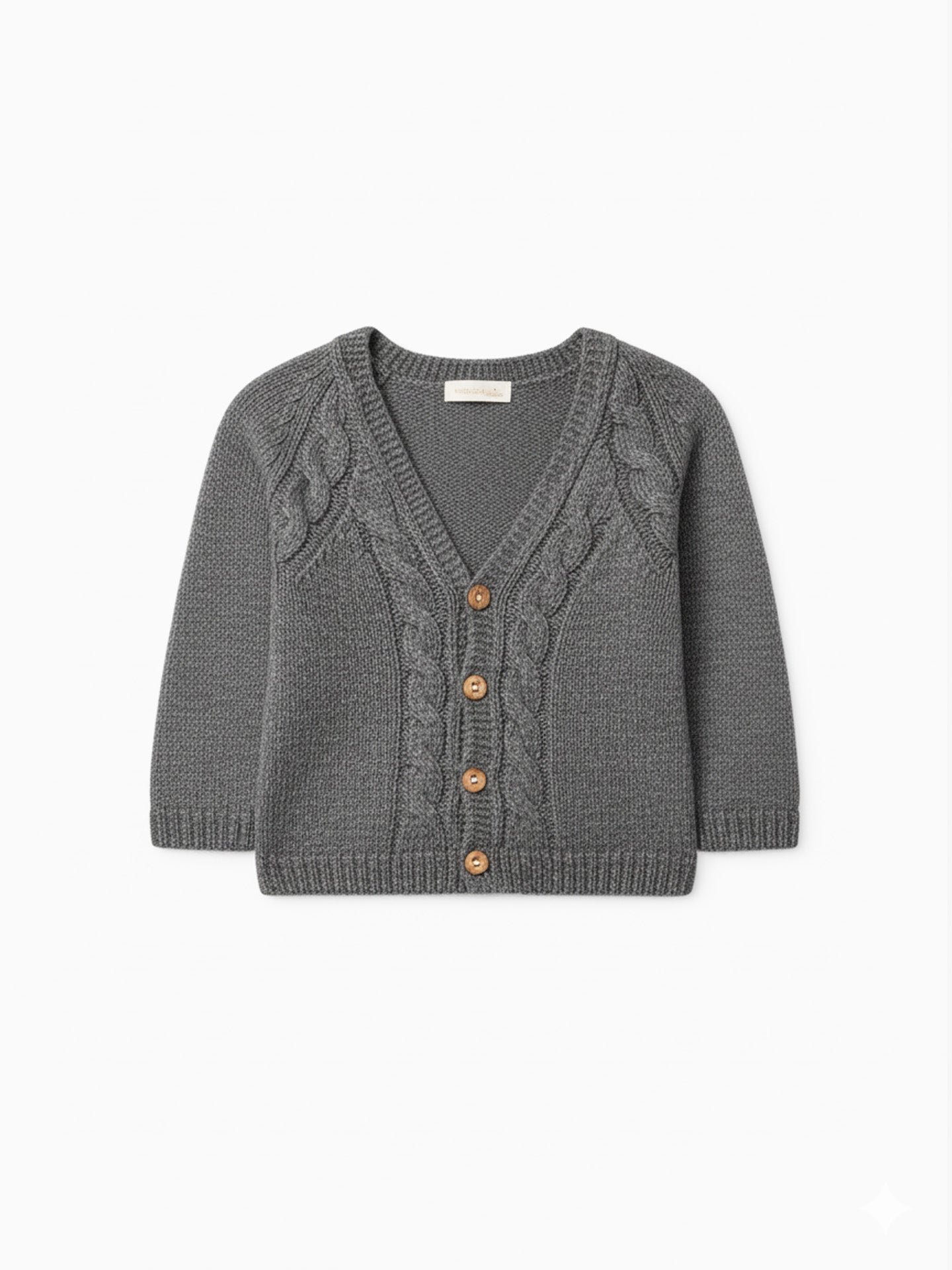 CARDIGAN WEDOBLE