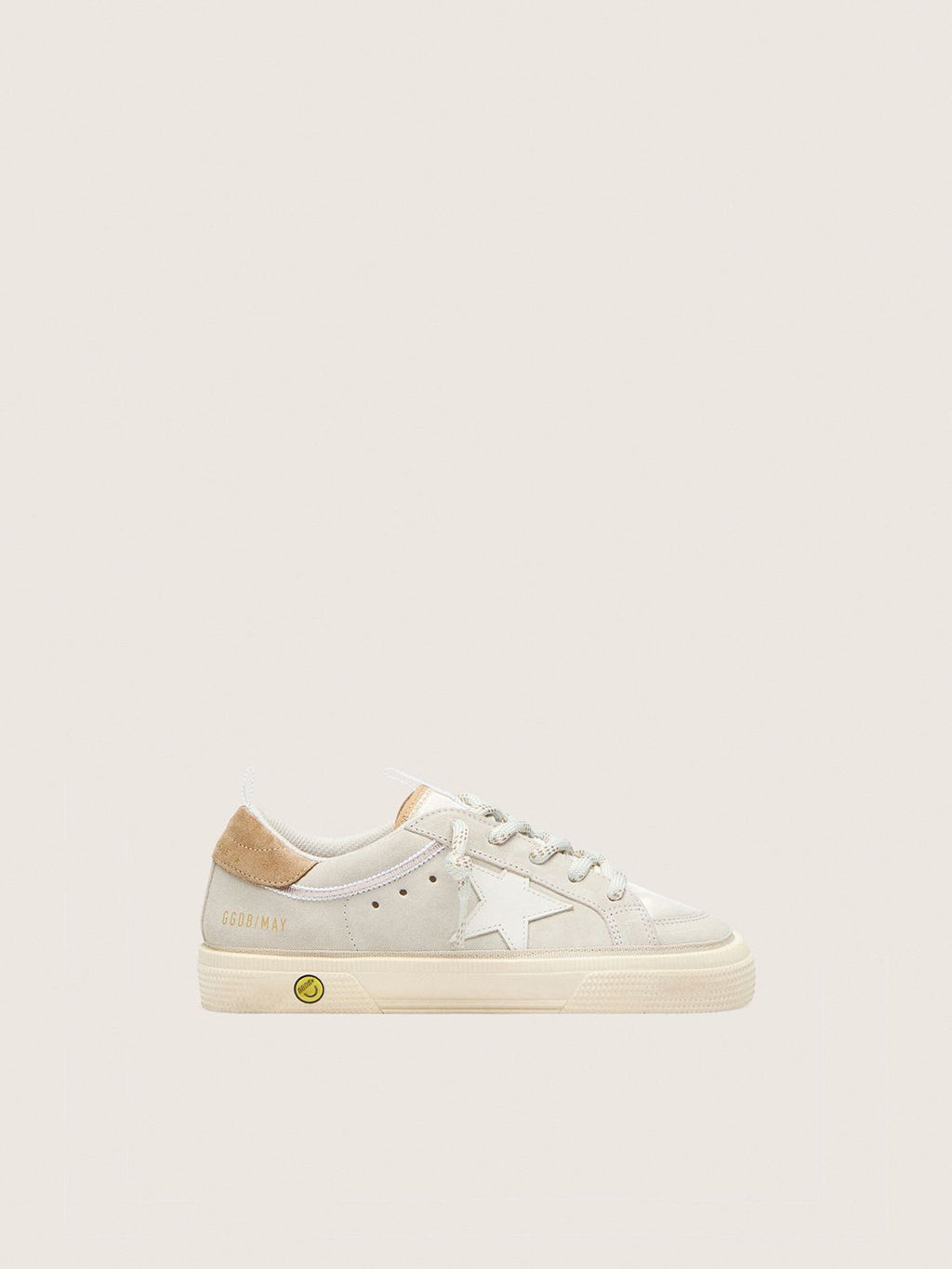 Scarpe GOLDEN GOOSE Caramel