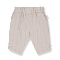Pantalone 1+ IN THE FAMILY Beige