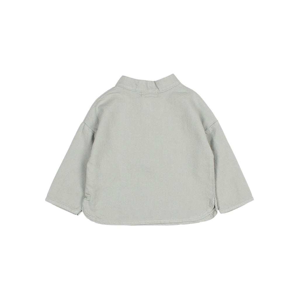 T-SHIRT BUHO