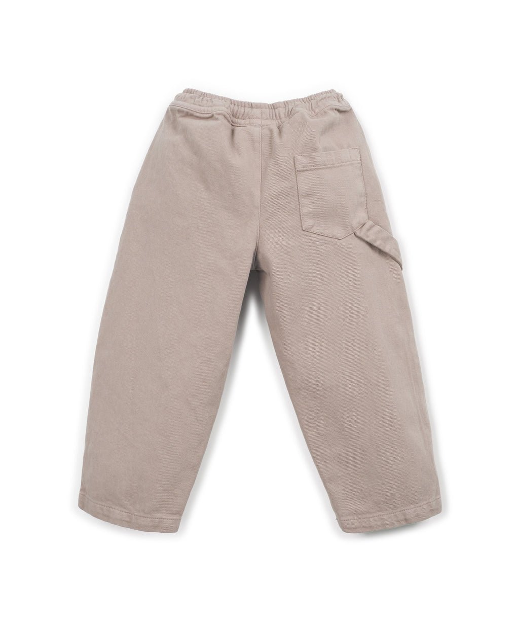 Pantaloni PLAY UP