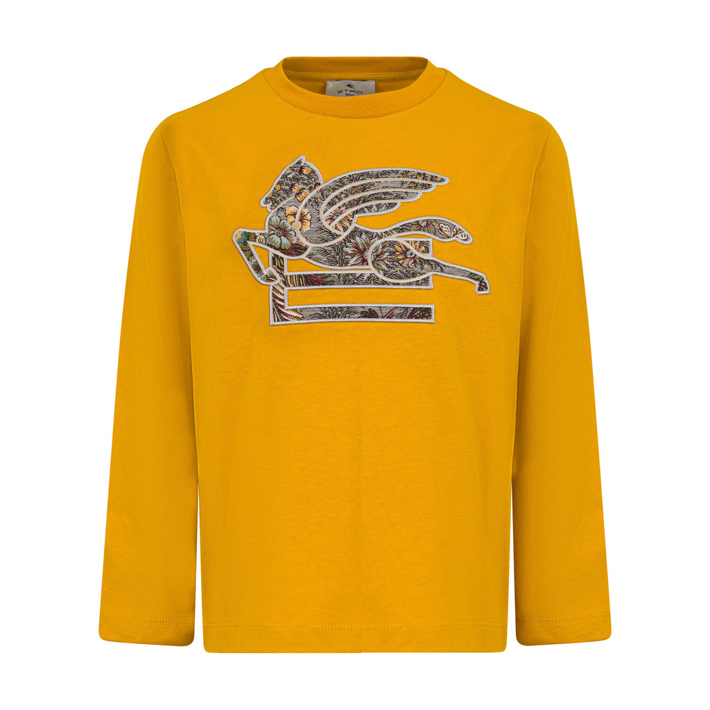 T-SHIRT ETRO