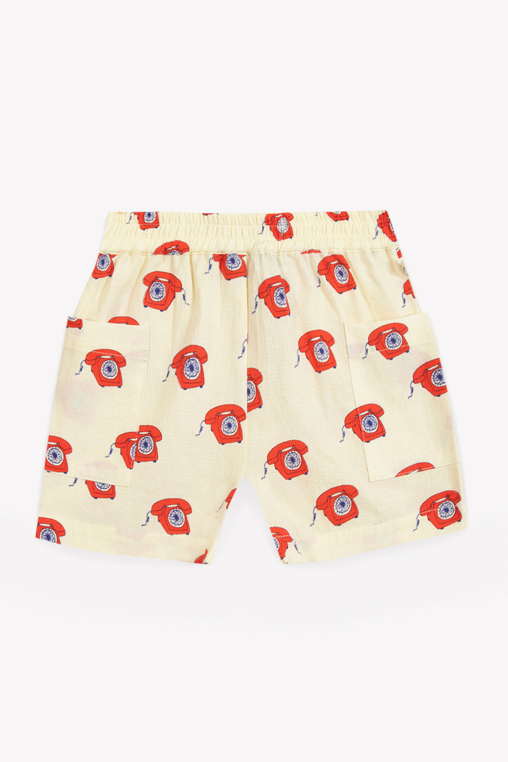 SHORTS BONTON 902