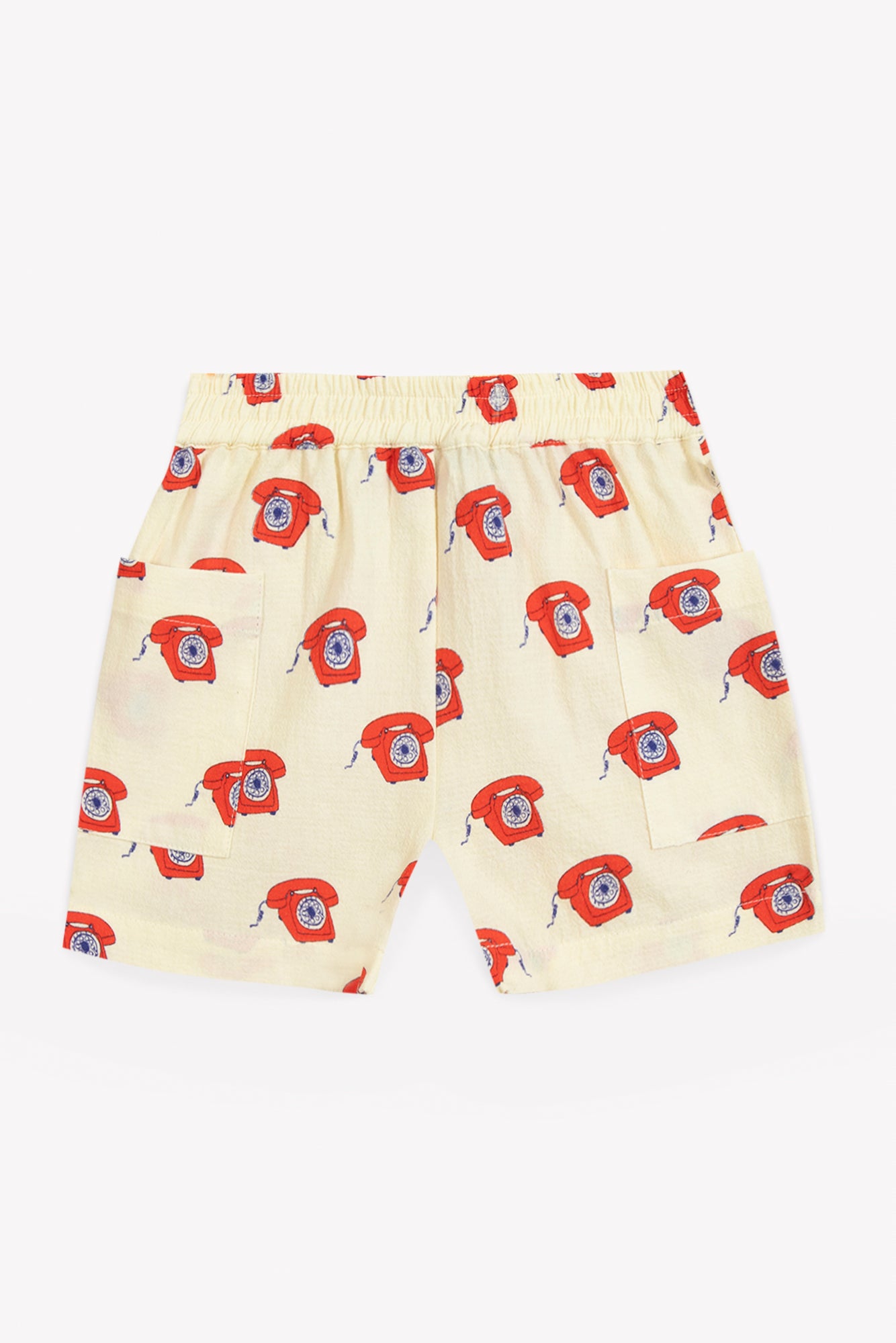 SHORTS BONTON 902