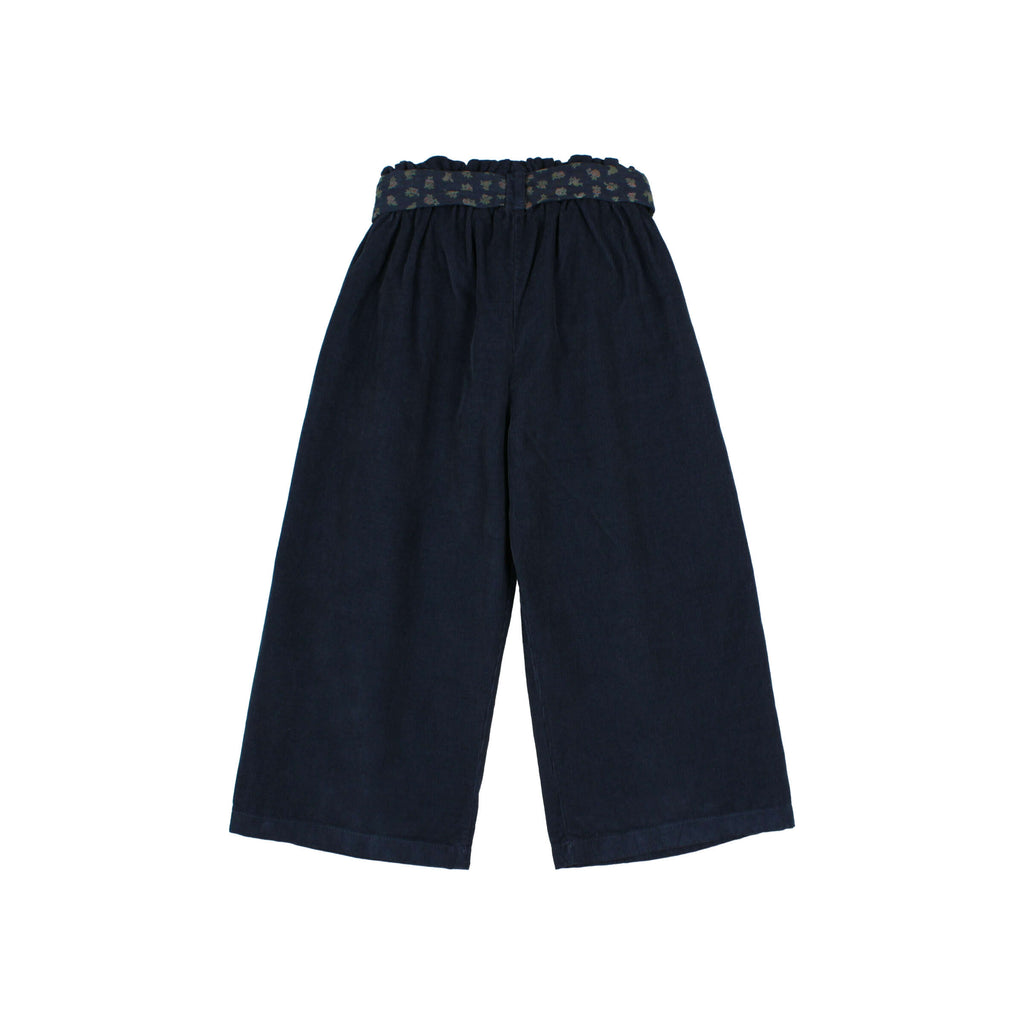 Pantaloni BUHO