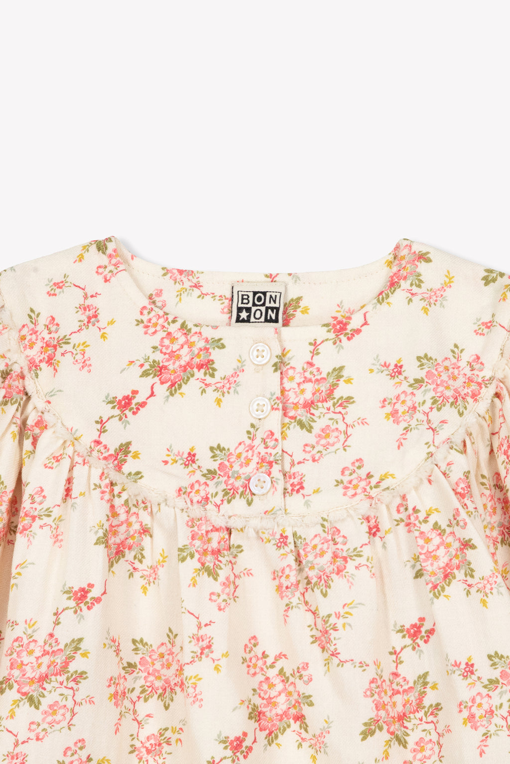 Blusa BONTON