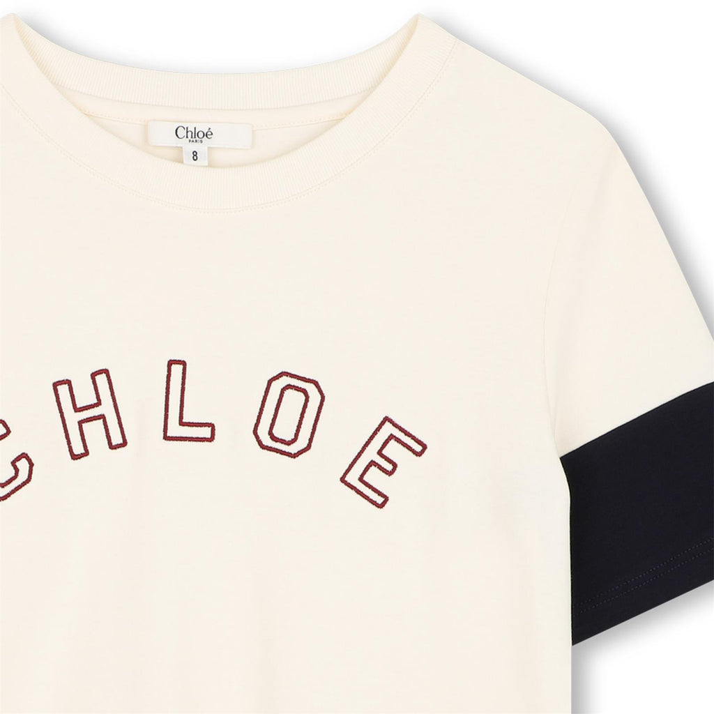 T-SHIRT CHLOE