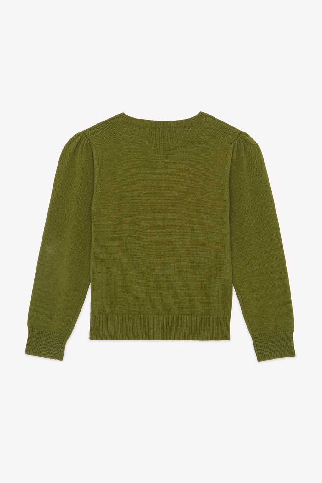 CARDIGAN TARTINE ET CHOCOLAT