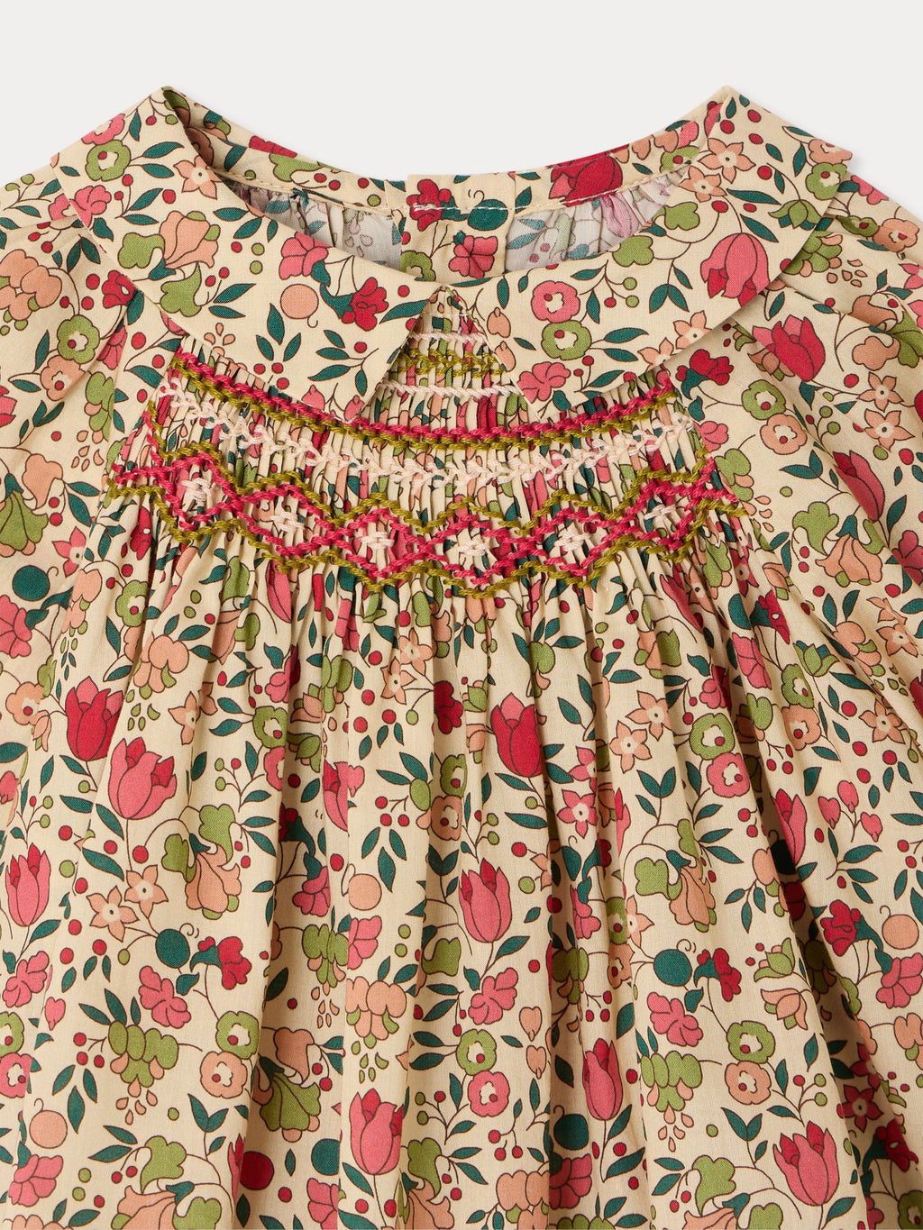 Blusa BONPOINT