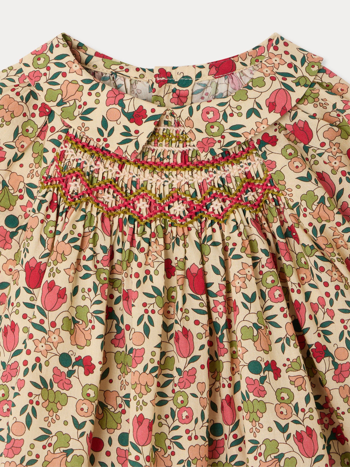Blusa BONPOINT