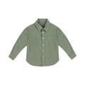 CAMICIA BABE & TESS Ginepro