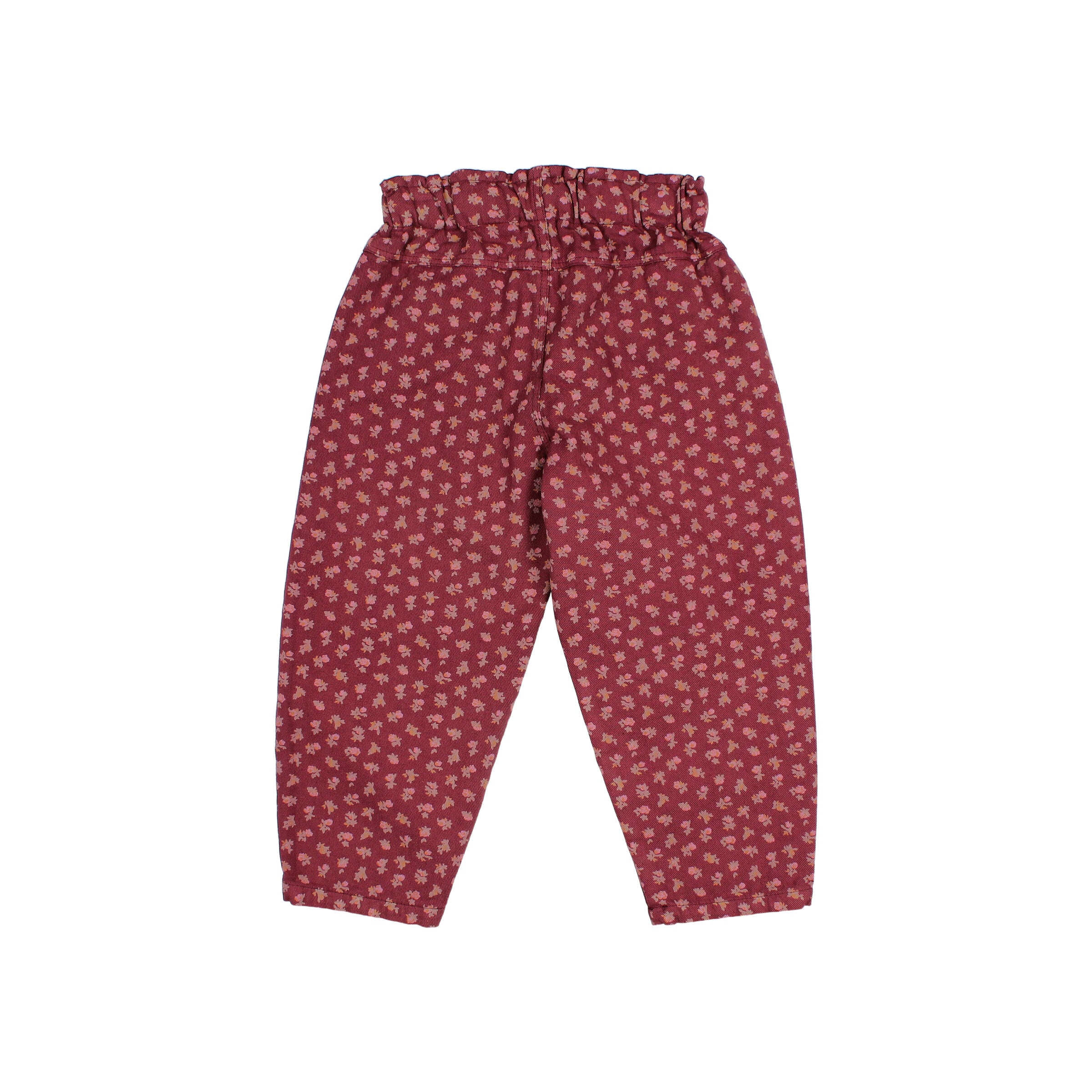 Pantaloni BUHO