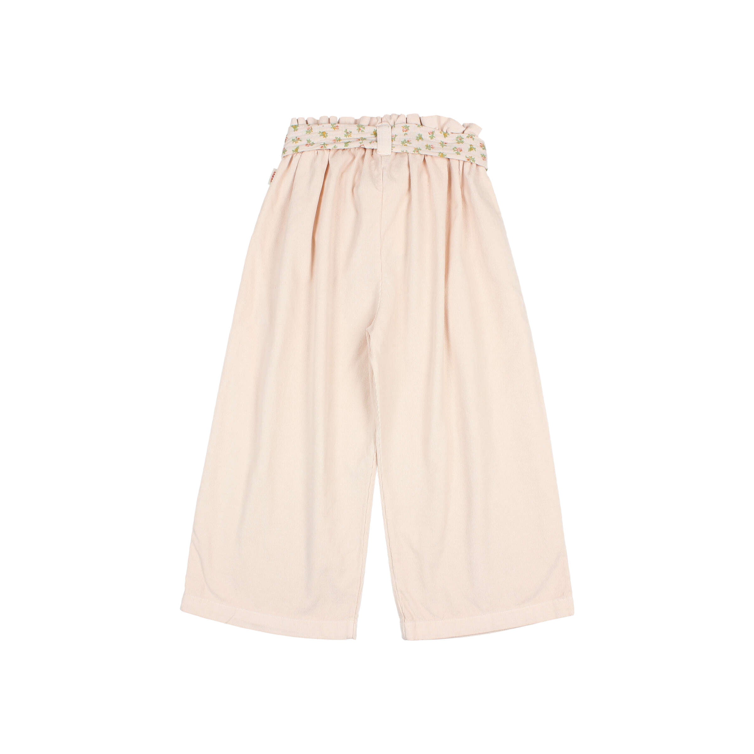 Pantaloni BUHO