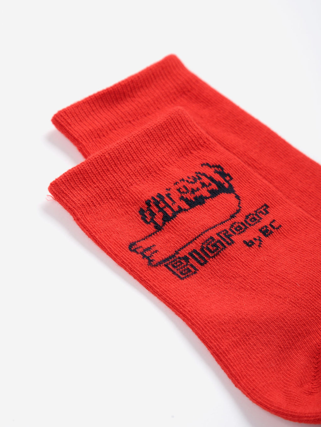 Calzini BOBO CHOSES Red