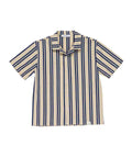 CAMICIA PAOLO PECORA JUNIOR Blu