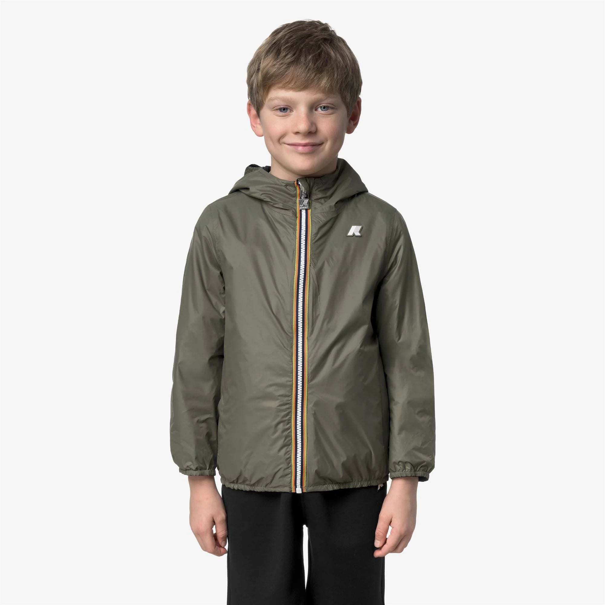 GIUBBINO K-WAY KIDS
