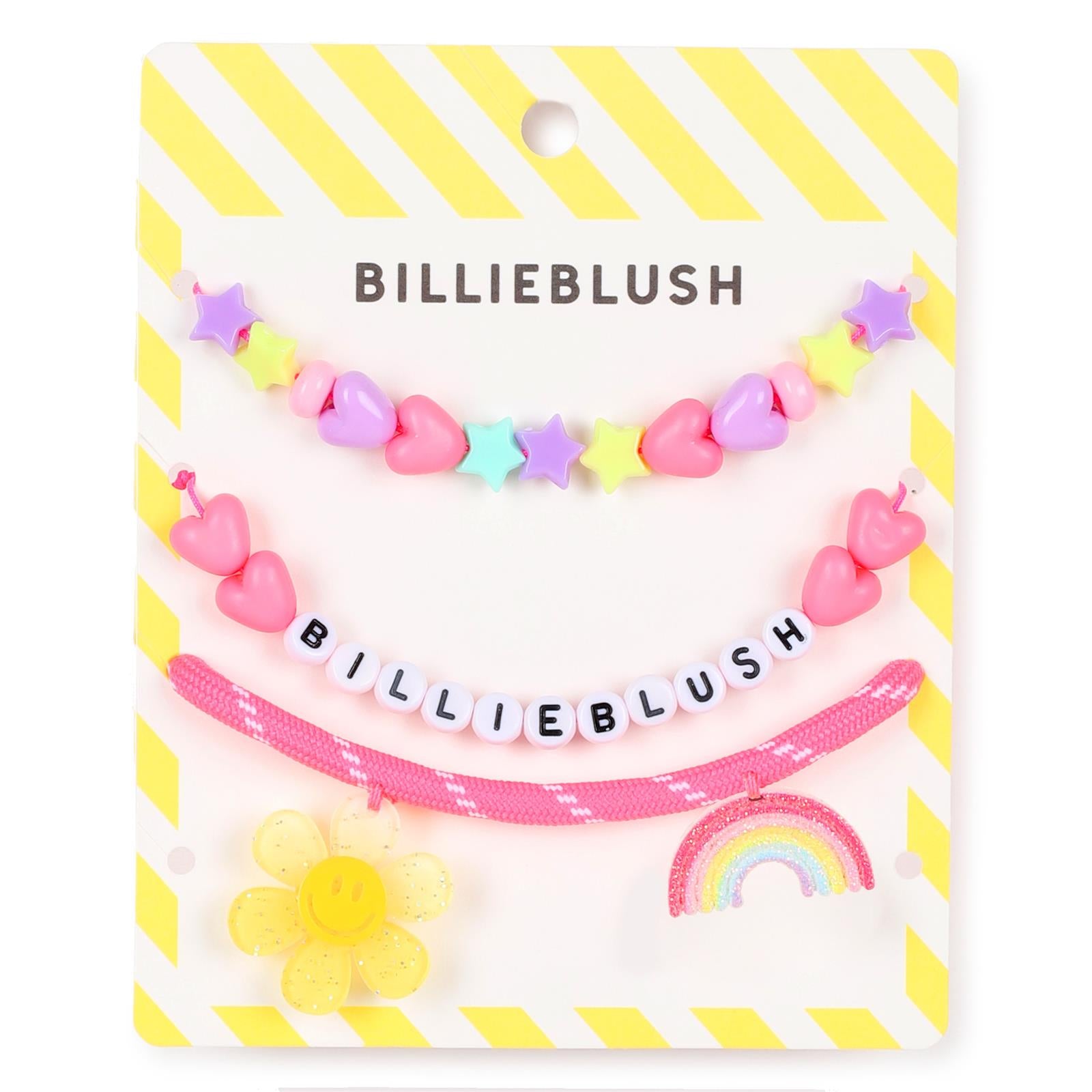 BRACCIALETTO BILLIEBLUSH Multicolore