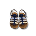 Sandali ARIANNA KIDS Kaki